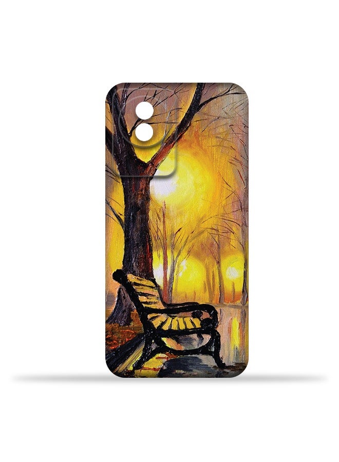 إيه إم سي ديزاين غطاء حماية لجهاز فيفو واي 02 تي - Image 2